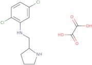 4-Chloro-2-cyclopropyl-1H-pyrrolo[2,3-b]pyridine