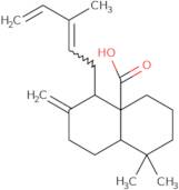 8(17),12E,14-Labdatrien-20-oic acid