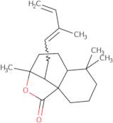 12E,14-Labdadien-20,8β-olide