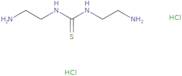 N,N-Bis(2-aminoethyl)thiourea dihydrochloride