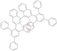 (11bS)-4-Hydroxy-2,6-bis(5'-phenyldioxaphosphepinoxide