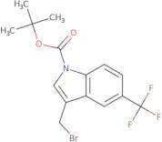 (E)-Kresoxim-2-hydroxymethyl (free acid)