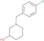 4-(2-Chlorobenzyl)thiomorpholine