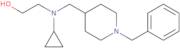 4-(3-Methylbenzyl)thiomorpholine