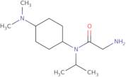 4-(3,4-Dichlorobenzyl)thiomorpholine