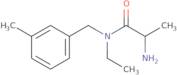 1-Methyl-4-(3-thienylmethyl)-piperazine