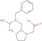 2-(4-Fluoro-2-methylphenyl)piperidin-4-one