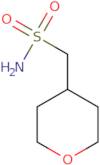 Oxan-4-ylmethanesulfonamide