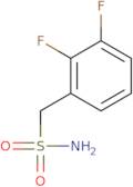 (2,3-Difluorophenyl)methanesulfonamide