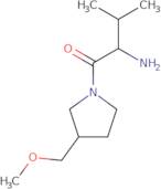 (3,5-Dimethyl-4-propoxyphenyl)methanol