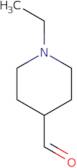 1-Ethyl-piperidine-4-carbaldehyde