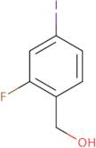 (2-Fluoro-4-iodophenyl)methanol