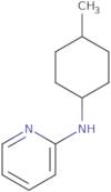 N-(4-Methylcyclohexyl)pyridin-2-amine