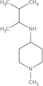 1-Methyl-N-(3-methylbutan-2-yl)piperidin-4-amine