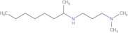 N',N'-Dimethyl-N-octan-2-ylpropane-1,3-diamine