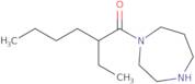 1-(2-Ethylhexanoyl)-1,4-diazepane