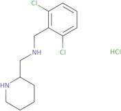 Benzyl-ethyl-pyrrolidin-2-ylmethyl-amine