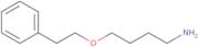 4-(2-Phenylethoxy)butan-1-amine