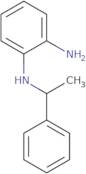 1-N-(1-Phenylethyl)benzene-1,2-diamine