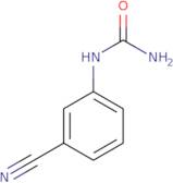 4-(((Cyclopropylmethyl)(4-(2-fluorophenoxy)benzoyl)amino)methyl)benzoic acid