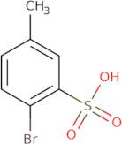 1,2-Benzisoxazole, 3-ethoxy-6-[2-[1-(6-methyl-3-pyridazinyl)-4-piperidinyl]ethoxy]