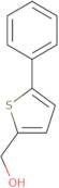 (5-Phenylthiophen-2-yl)methanol