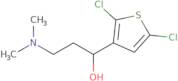 1-(2,5-Dichlorothiophen-3-yl)-3-(dimethylamino)propan-1-ol