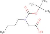 N-Boc-N-butyl-glycine