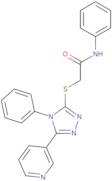 1-(3-Fluorophenyl)-3-propyl-1H-pyrazol-5(4H)-one