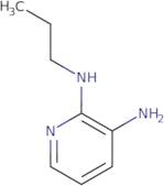 2-N-Propylpyridine-2,3-diamine