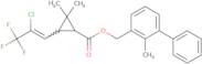 1S-Cis-bifenthrin