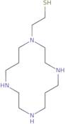 1,4,8,11-Tetraazacyclotetradecane-1-ethanethiol