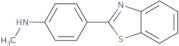 4-(1,3-Benzothiazol-2-yl)-N-methylaniline