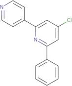 4-Chloro-6-phenyl-2,4'-bipyridine