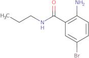 (2S)-2-Amino-4-morpholinebutanoic acid dihydrochloride