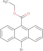 Ethyl 10-Bromo-9-anthracenecarboxylate
