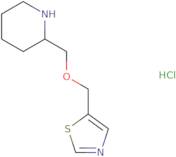 (5-Methyl-1-benzofuran-2-yl)methanol