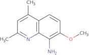 rac-Cis-3-[(phenylmethyl)amino]cyclohexanol