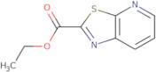 Ethyl [1,3]thiazolo[5,4-b]pyridine-2-carboxylate