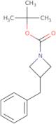 tert-Butyl 3-benzylazetidine-1-carboxylate