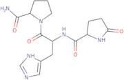 Thyrotropin Releasing Hormone (TRH) (Human, Ovine, Porcine, Rat)
