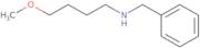 Benzyl(4-methoxybutyl)amine