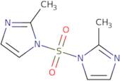 1,1'-Sulfonylbis(2-methyl-1H-imidazole)