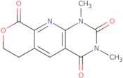 4,6-Dimethyl-13-oxa-2,4,6-triazatricyclo[8.4.0.0,3,8]tetradeca-1(10),2,8-triene-5,7,14-trione