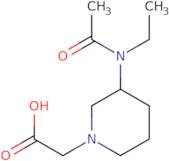 4-Ethyl-6-methoxypyrimidin-2-amine