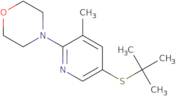 5-Aminocarbonylpyridine-2-boronic acid