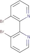 3,3'-Dibromo-2,2'-bipyridine