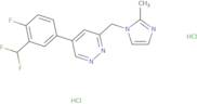 Evt-101 dihyrochloride