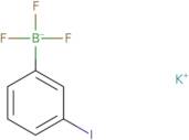 Potassium 3-iodophenyltrifluoroborate