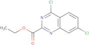 Ethyl 4,7-dichloroquinazoline-2-carboxylate